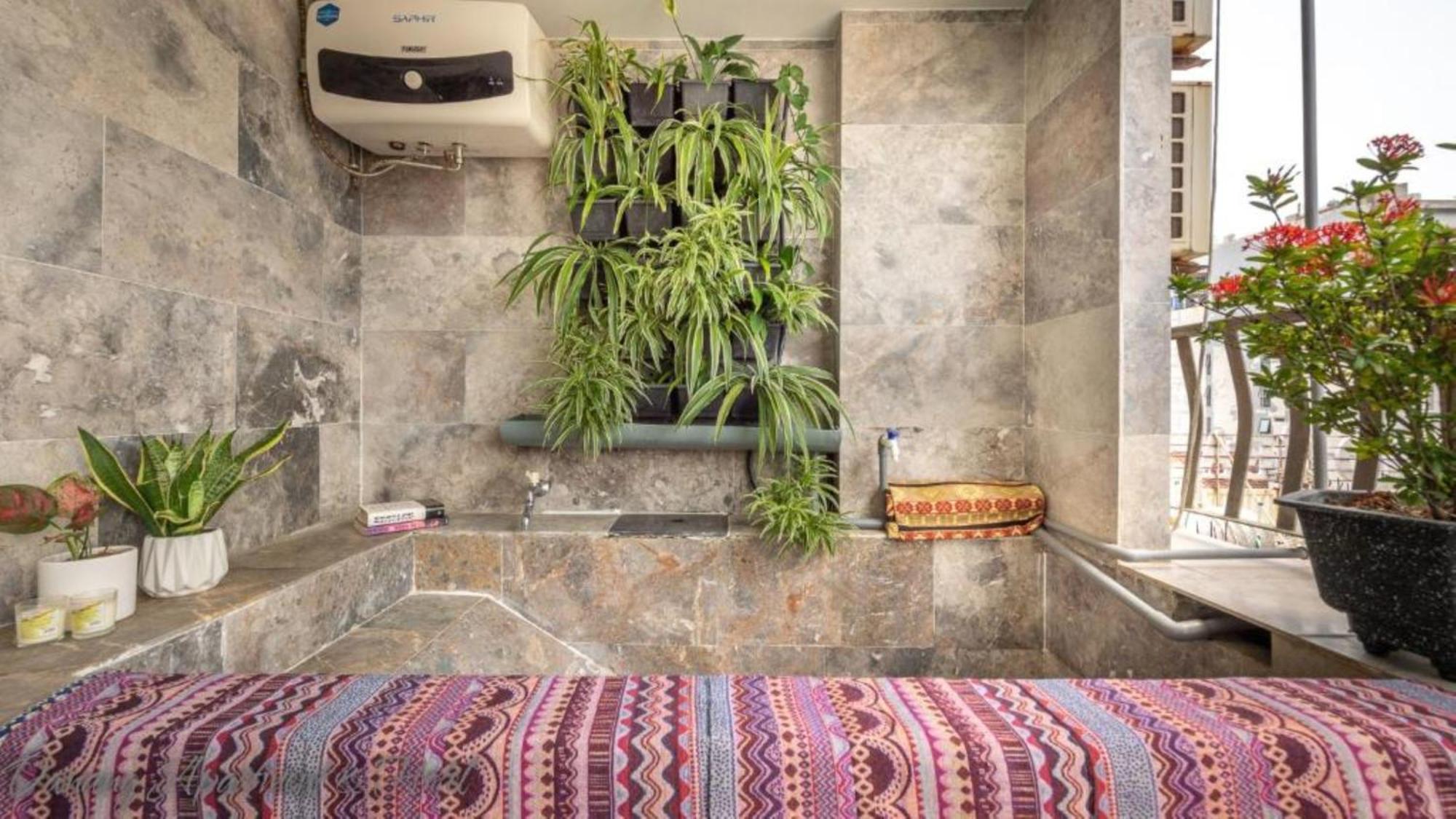 Taian Hotel & Apartment 다낭 외부 사진