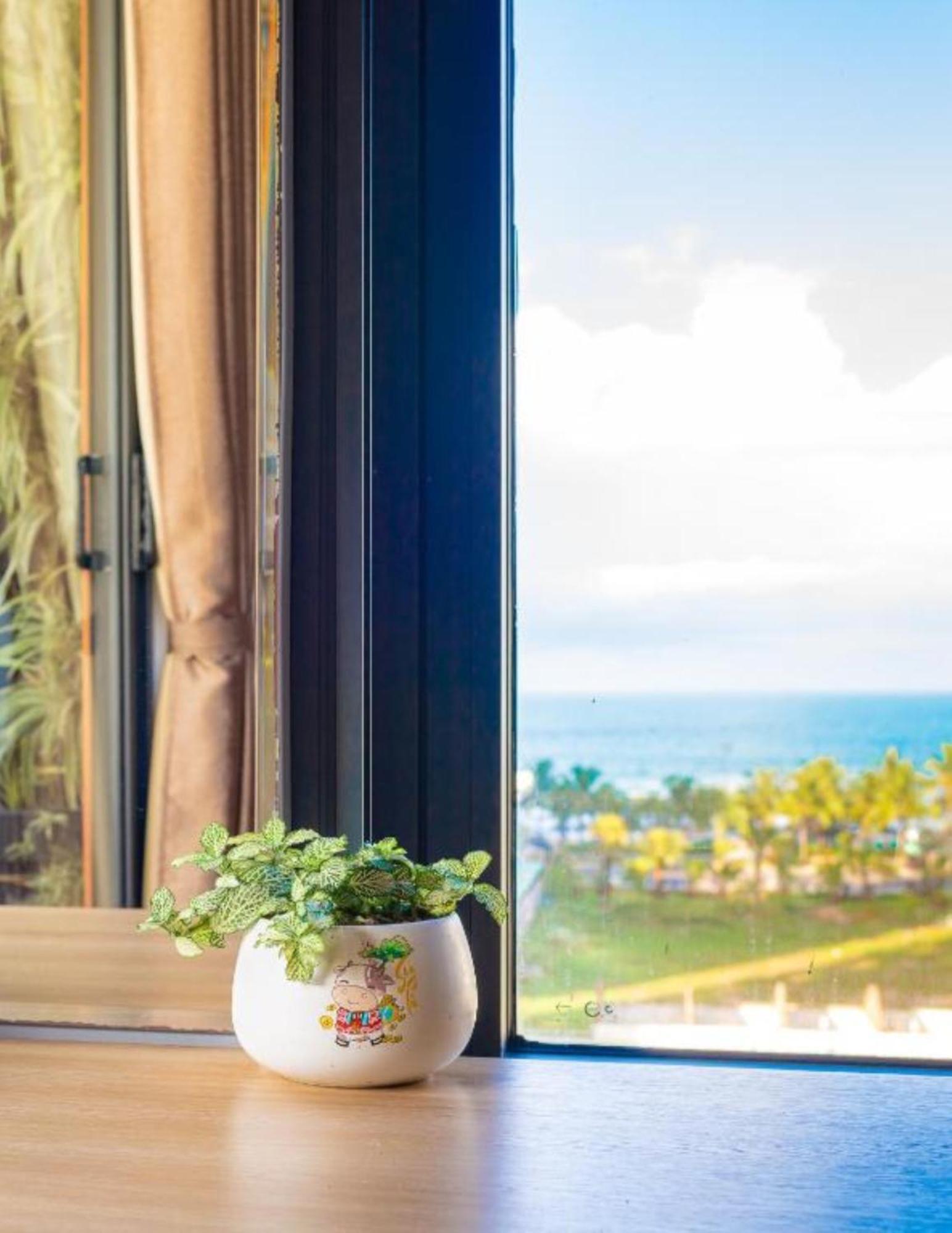 Taian Hotel & Apartment 다낭 외부 사진