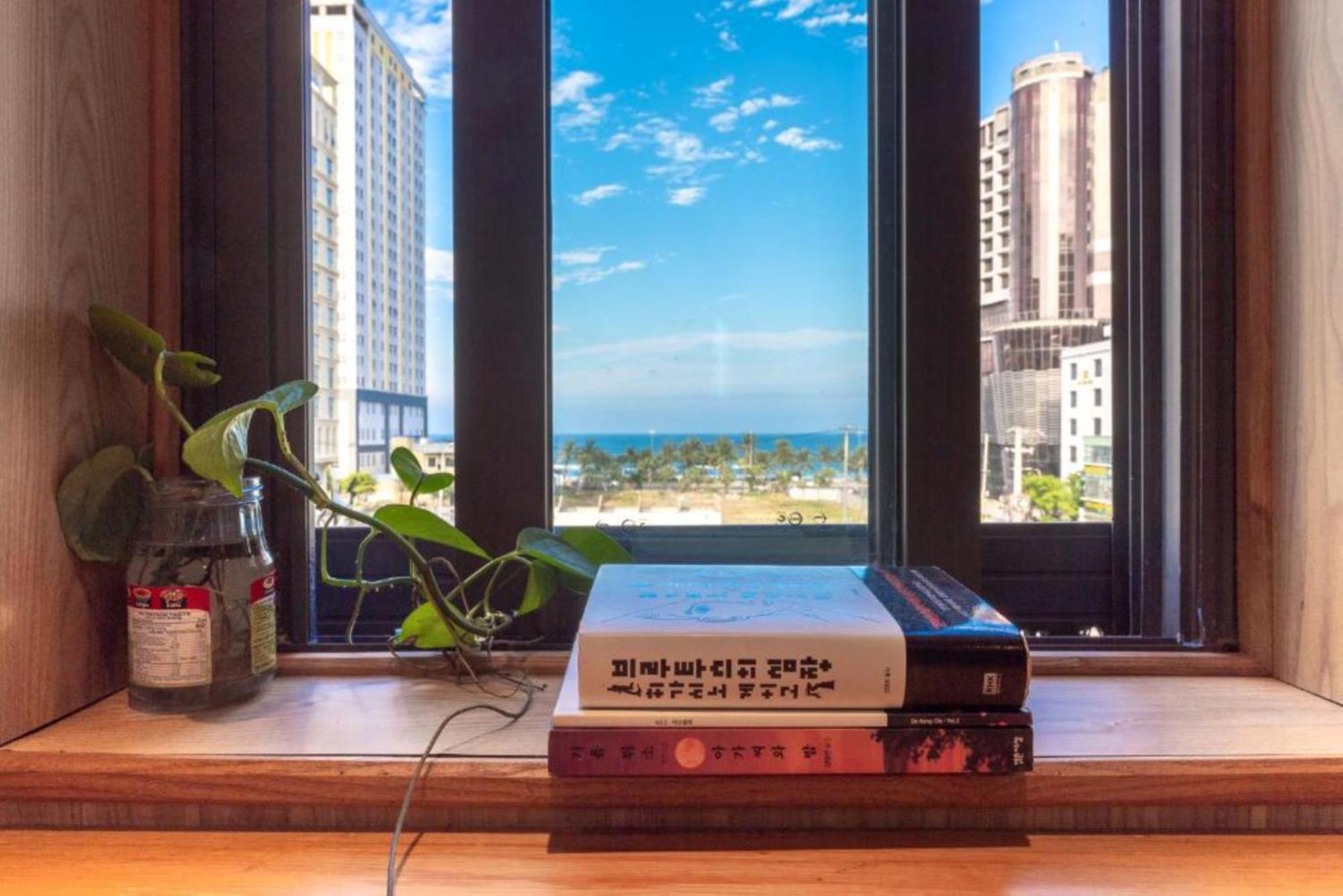 Taian Hotel & Apartment 다낭 외부 사진