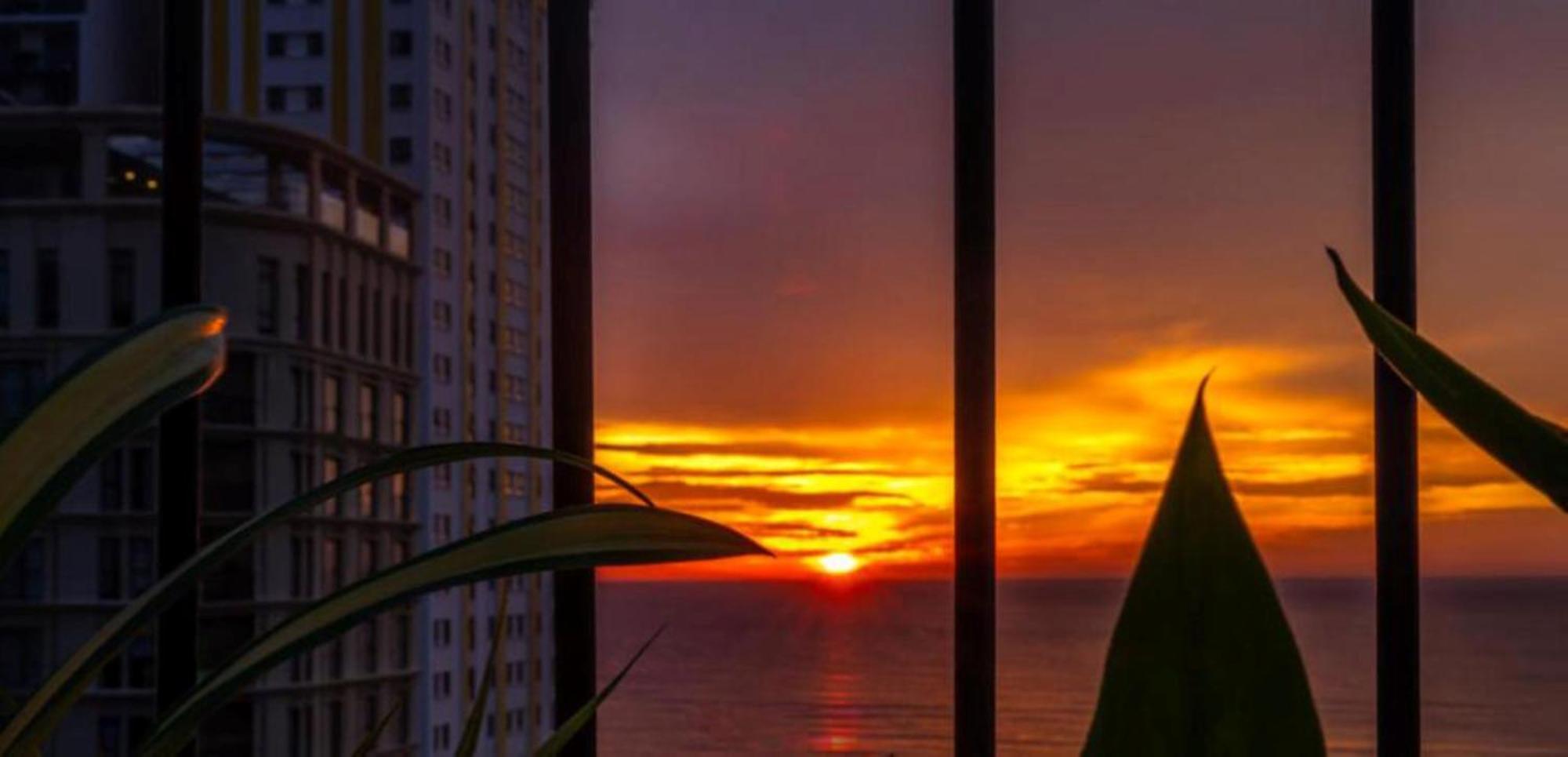 Taian Hotel & Apartment 다낭 외부 사진